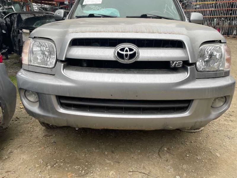 2007 TOYOTA SEQUOIA DASH WIRE HARNESS