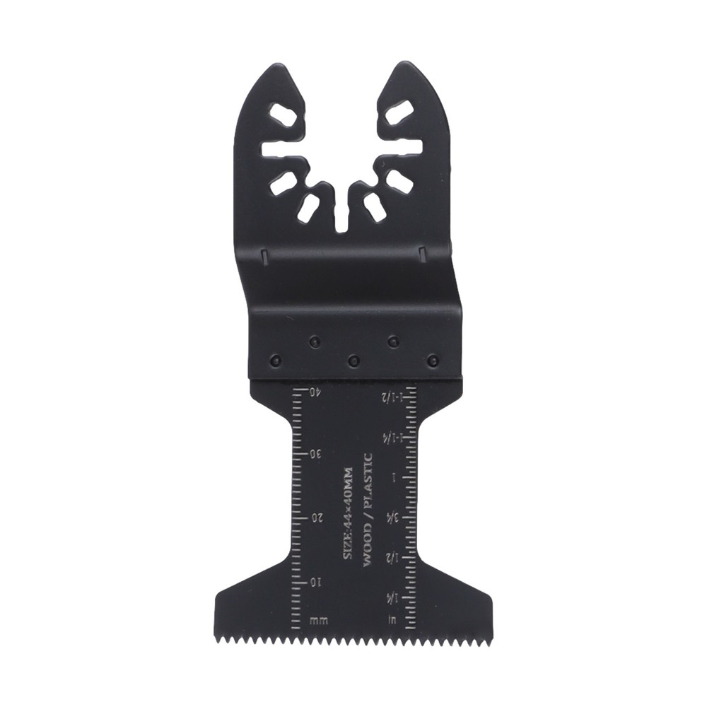 Oscillating Saw Blades Quick Release Multi Tool Blades Kits 100Pack