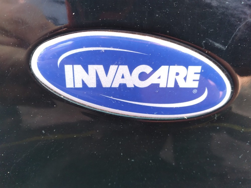 Invacare Motion Concepts TDX