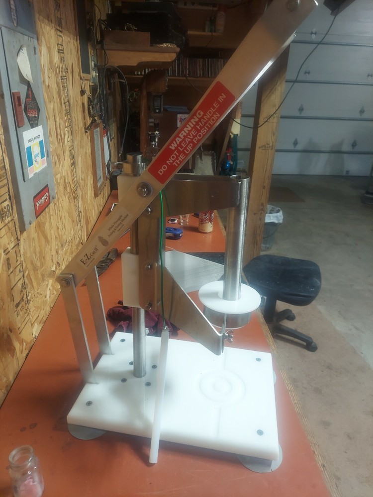 Healix Ez Pineapple Peeling and Coring Machine