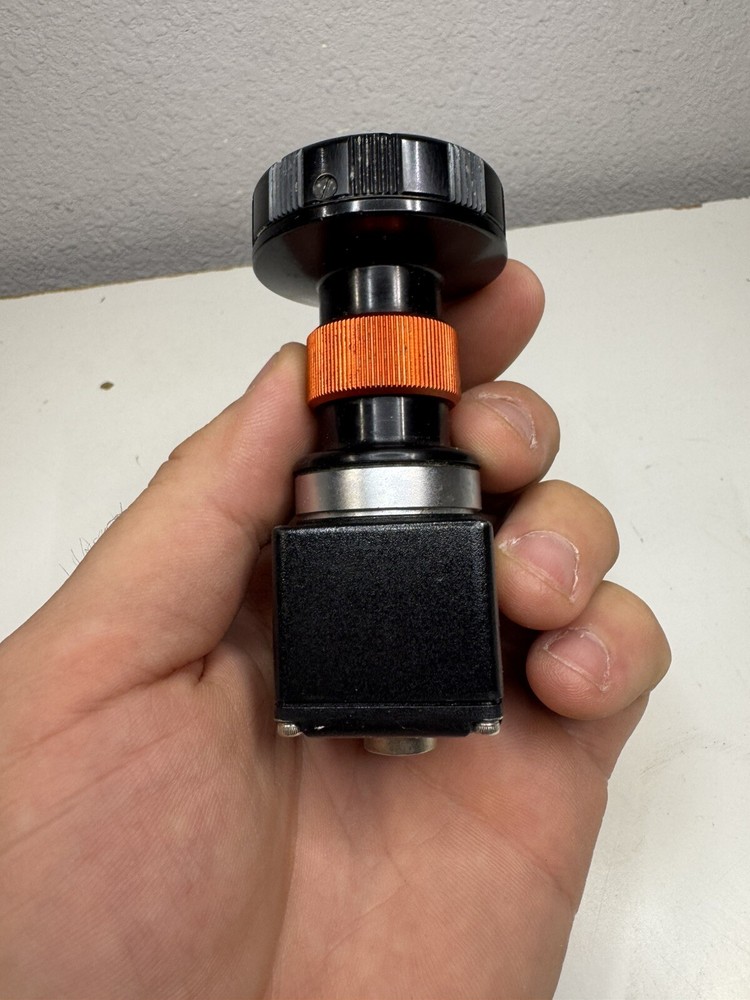 CCD Charge Coupled Device