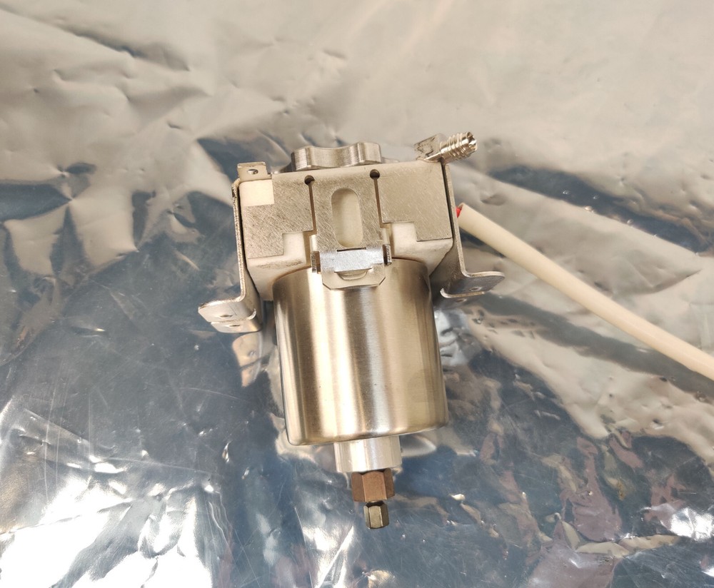 PerkinElmer Capillary Split/Splitless Injector Assy for Autosystem & Claurs GC