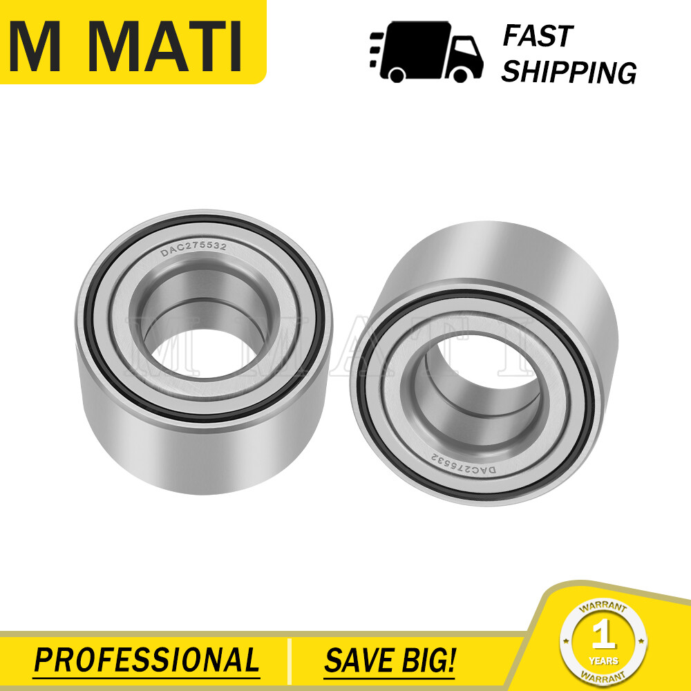 Front Wheel Bearing For Honda Foreman Rubicon TRX500 TRX520 TRX420 91051-Hr3-A21