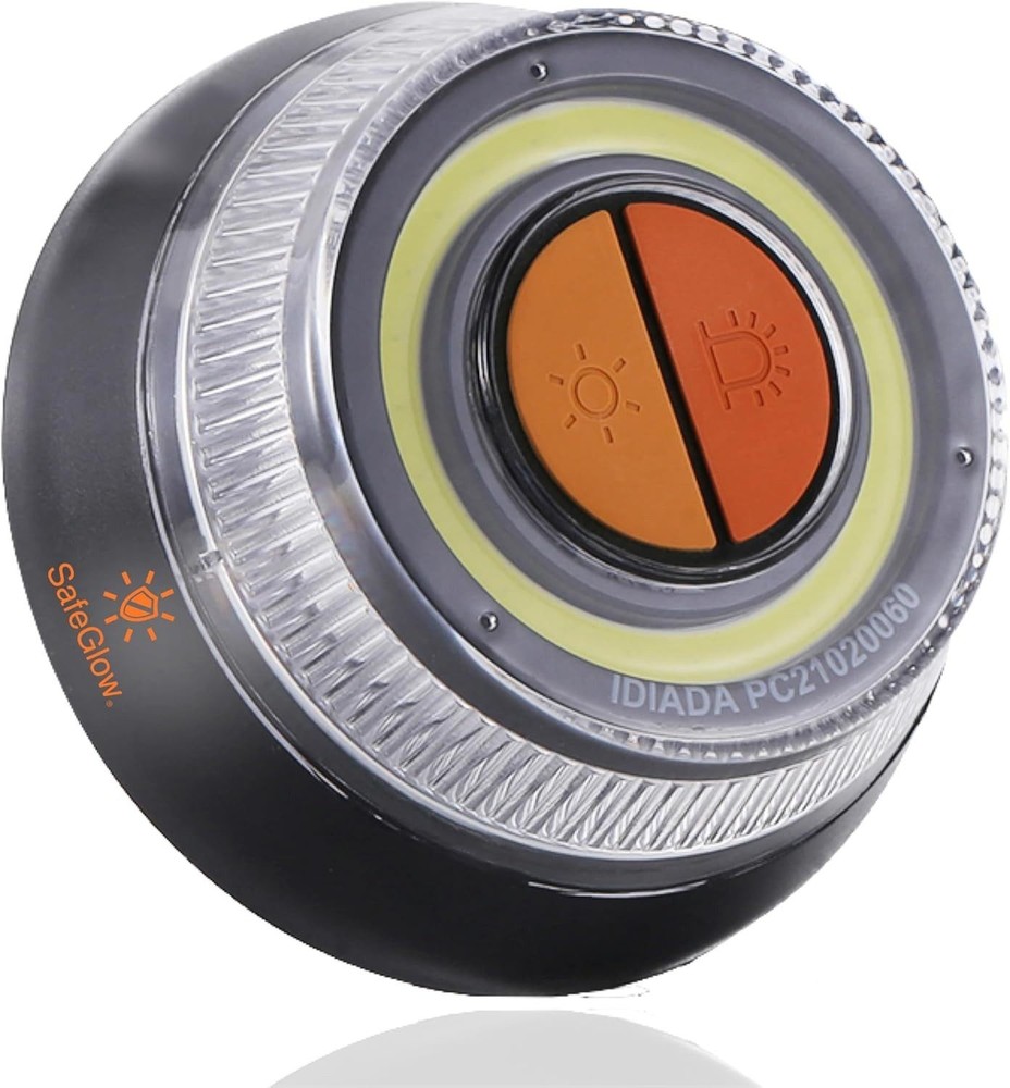 3x warning light V16 EU emergency light-warning triangle-breakdown triangle