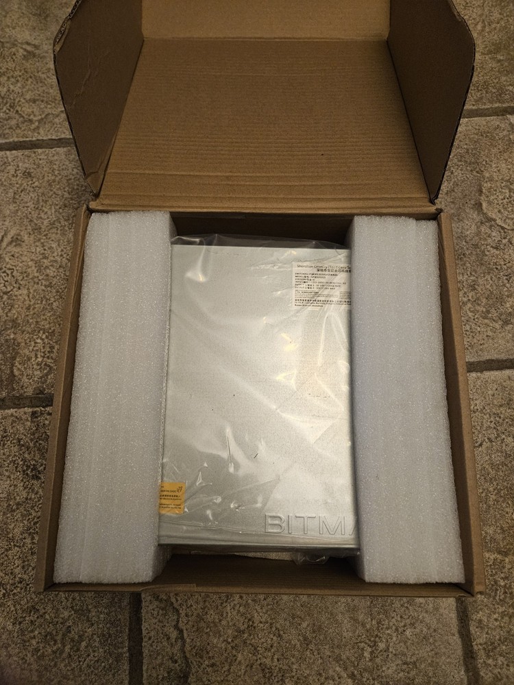 Bitmain APW121215 Version A,BTC PSU  For S19 S19pro S19Jpro