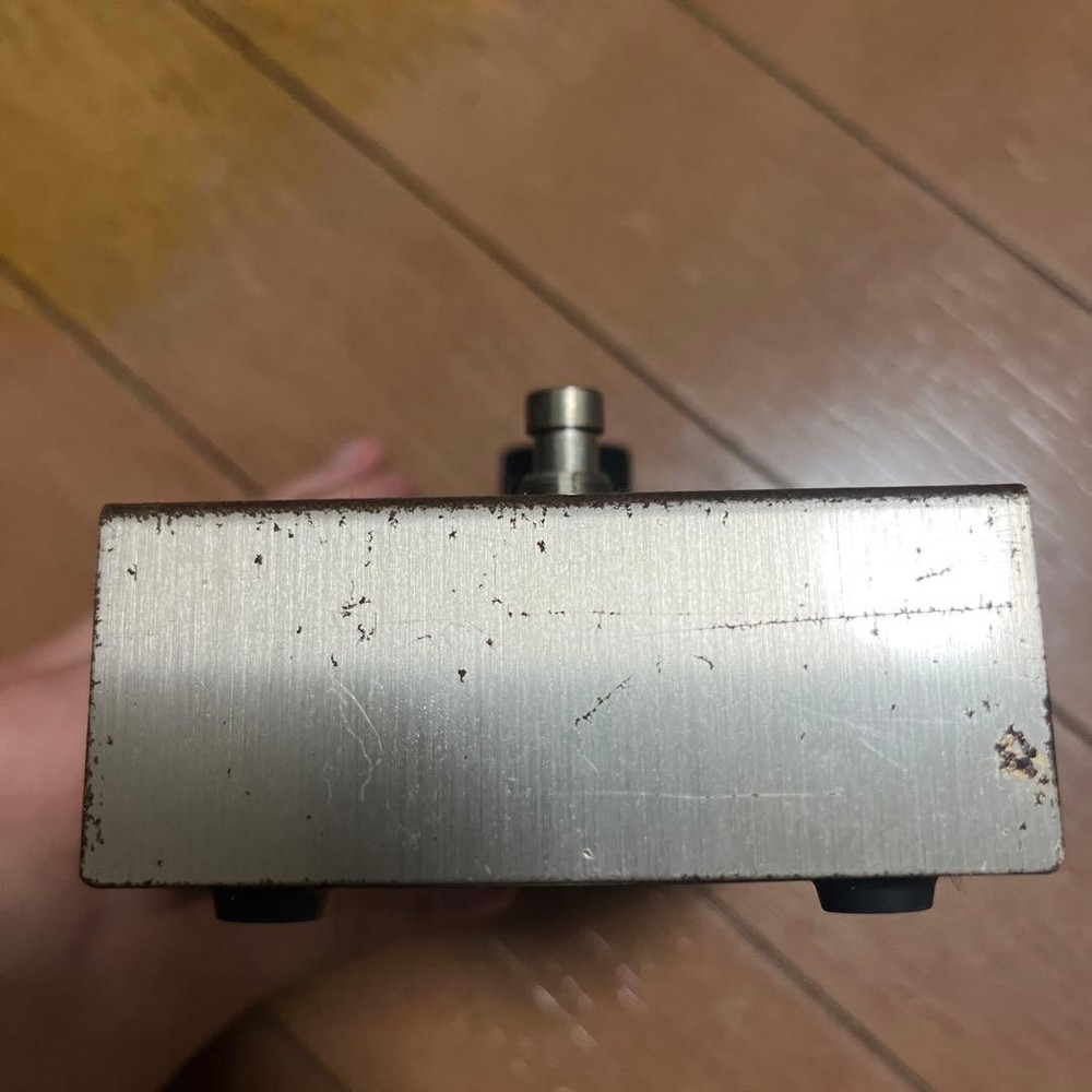 ELECTRO HARMONIX SMALL chorus effector