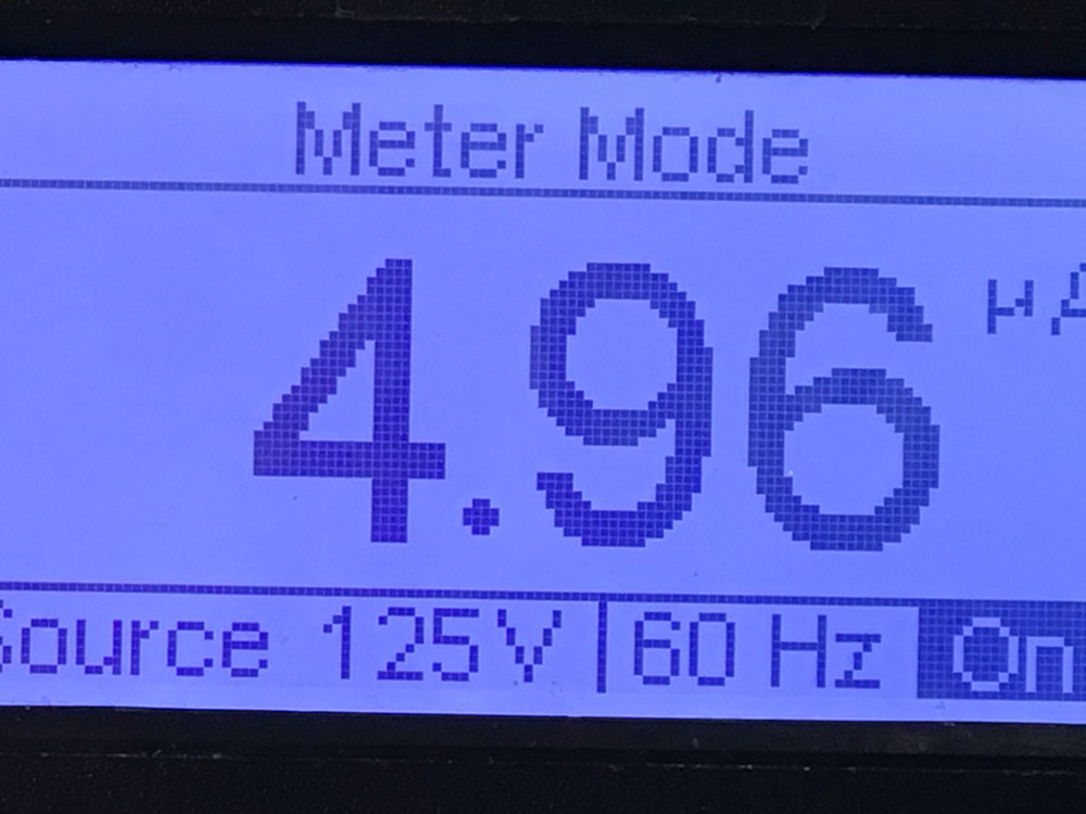 2012 Mindray 7L4s Linear Array Ultrasound Probe