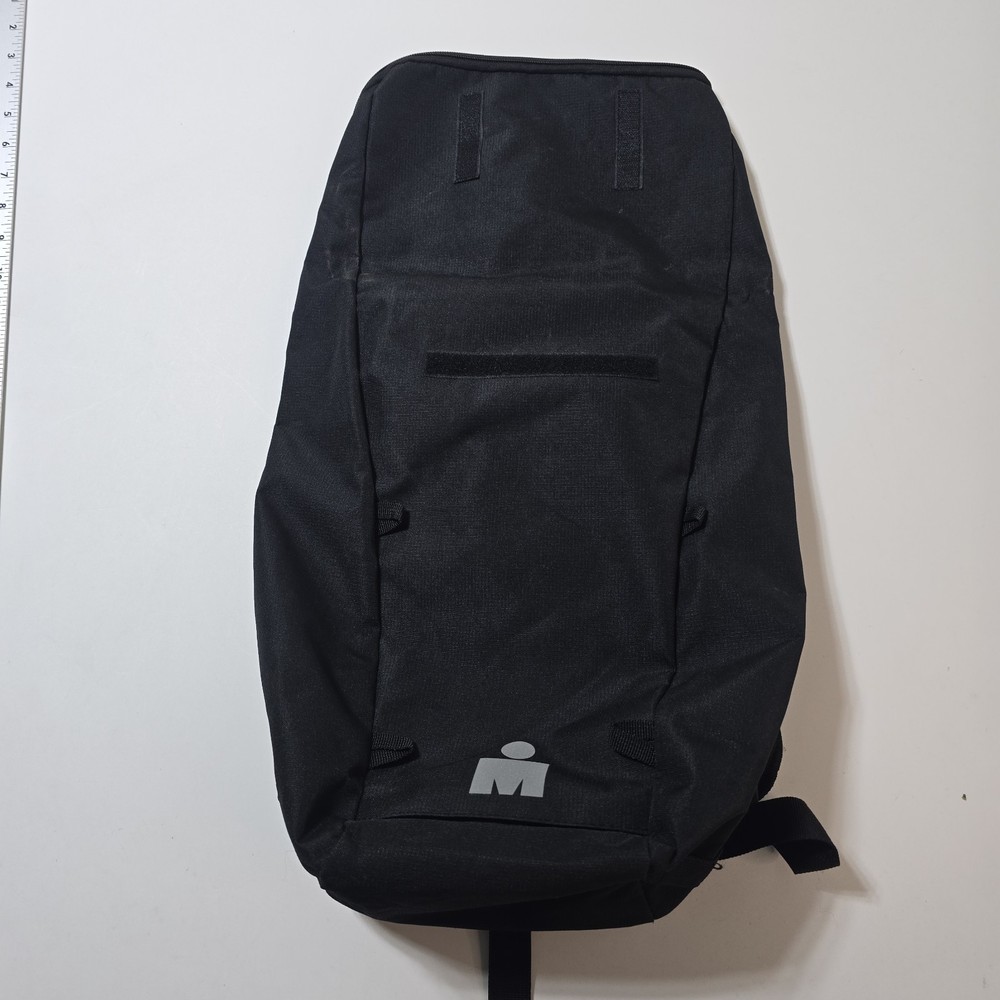 Ironman 70.3 Boulder Backpack Triathlon Gear Bag