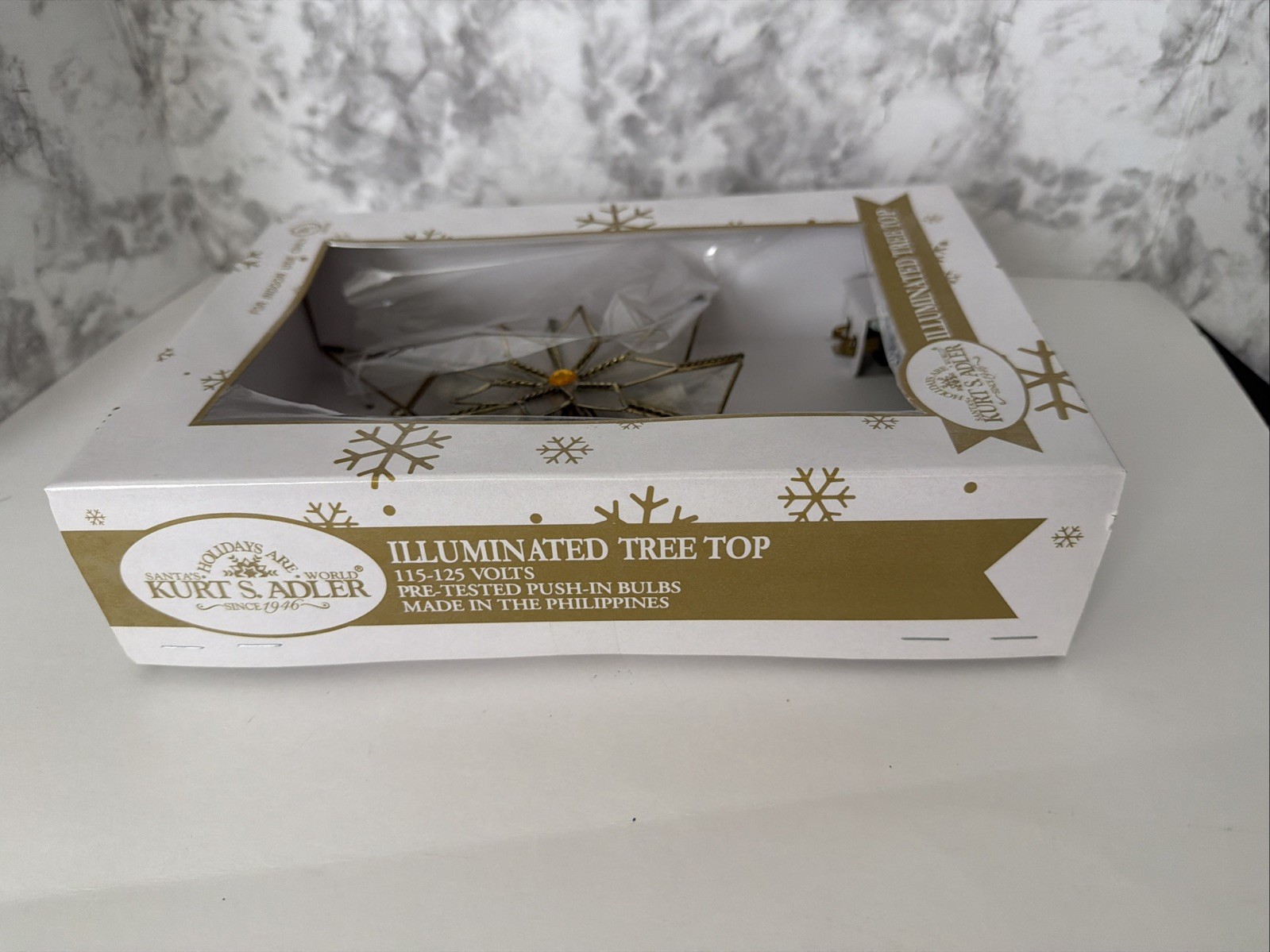 Easel Heavy Duty Large Iron Table Display 20" High