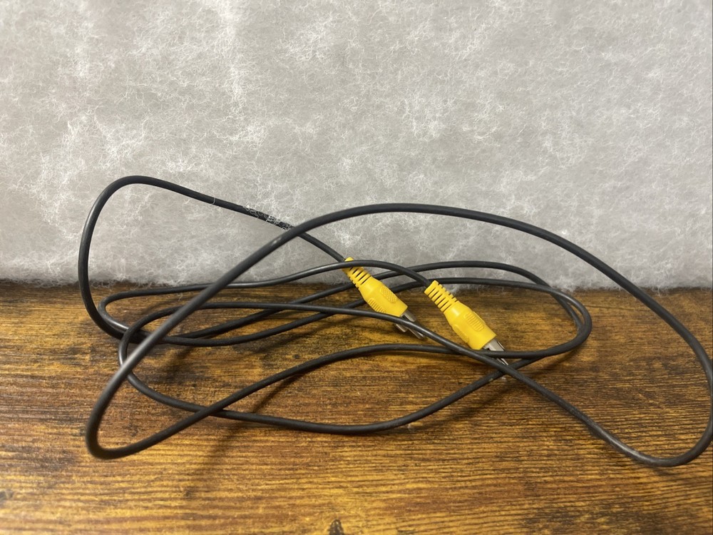 Snappy Video Snapshot Adapter 1990’s Untested