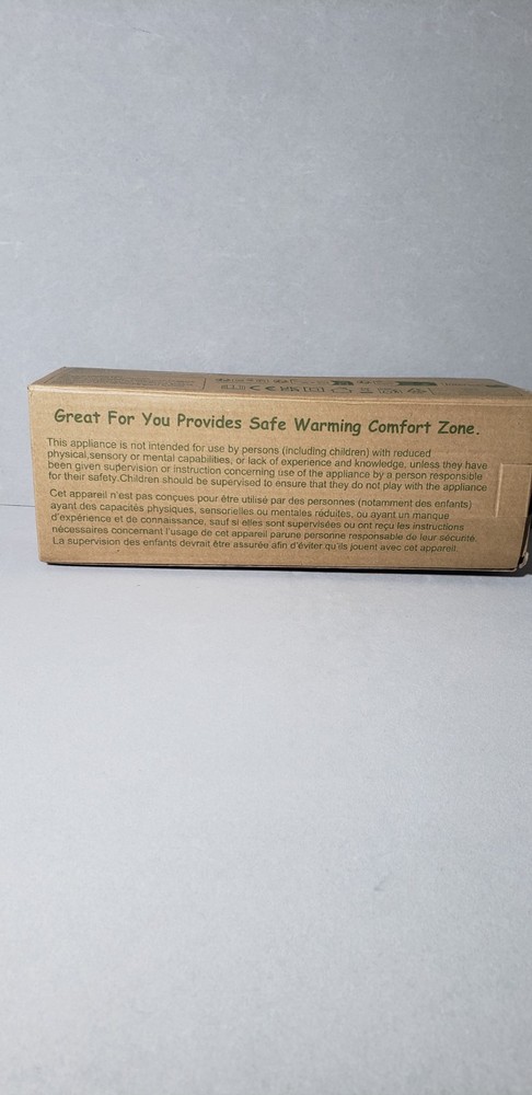 Heating Pad 12 X 24