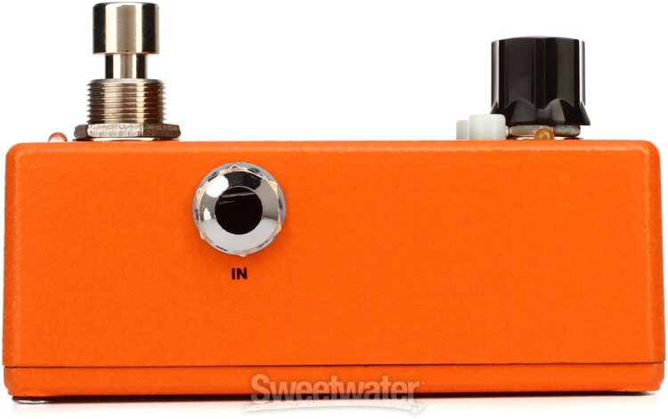 MXR M290 Mini Phase 95 Pedal