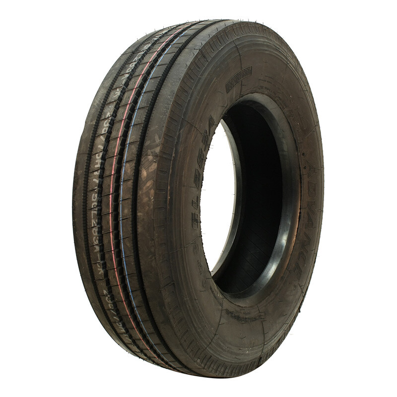1 New Advance Gl-283a - 10/r17.5 Tires 10175 10 1 17.5