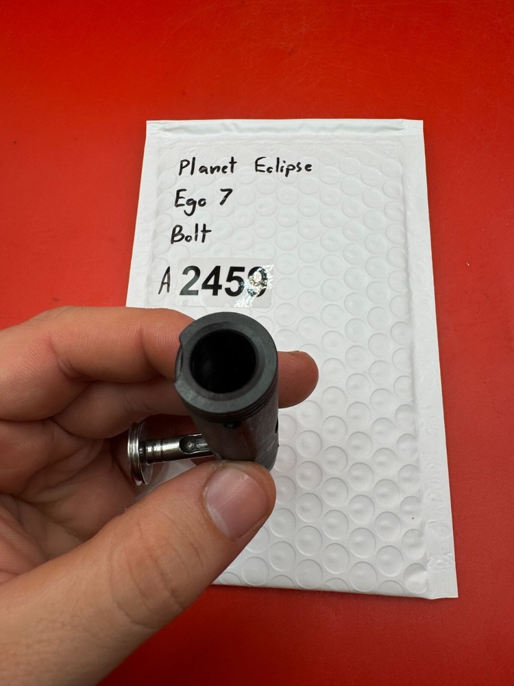 Planet Eclipse Ego 7 Bolt