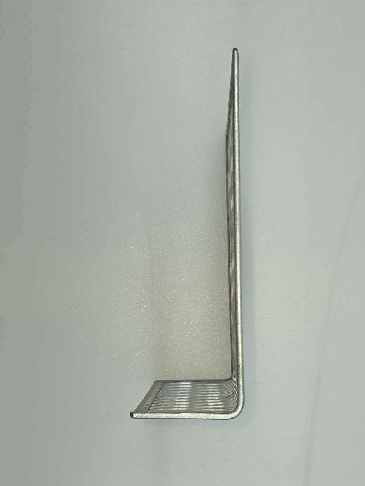 Leedal Stainless Steel Darkroom Film Processing Tank w/ Basket, Divider 11x8x10