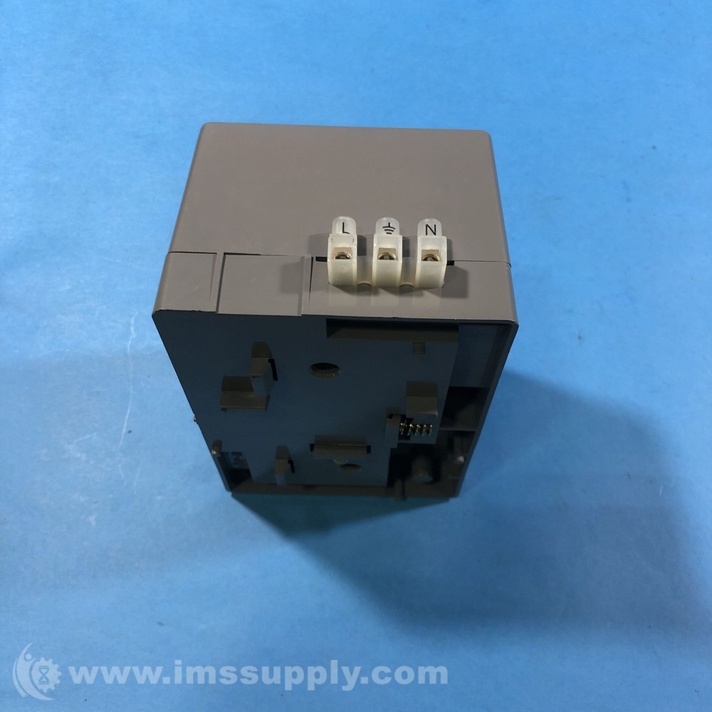 Hubbell DRUBGFI15 Wiring Device-Kellems USIP