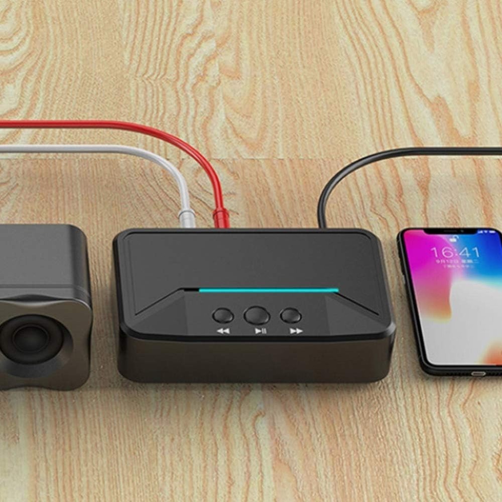 BT200 NFC Desktop Wireless Receiver