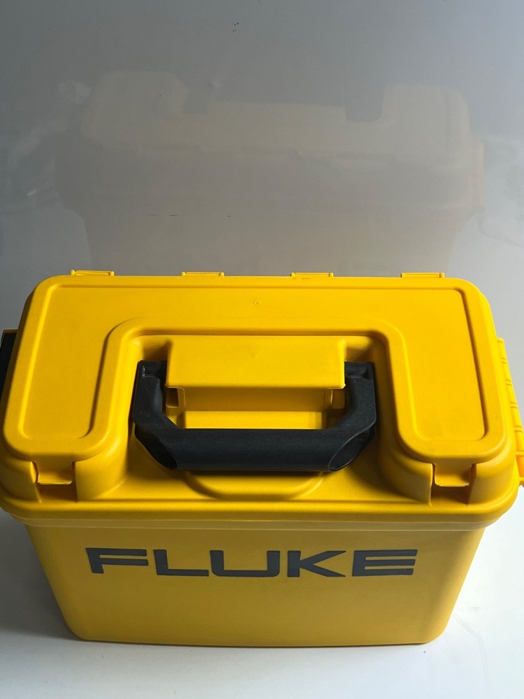 FLUKE TiS60 9HZ Thermal Imaging Camera