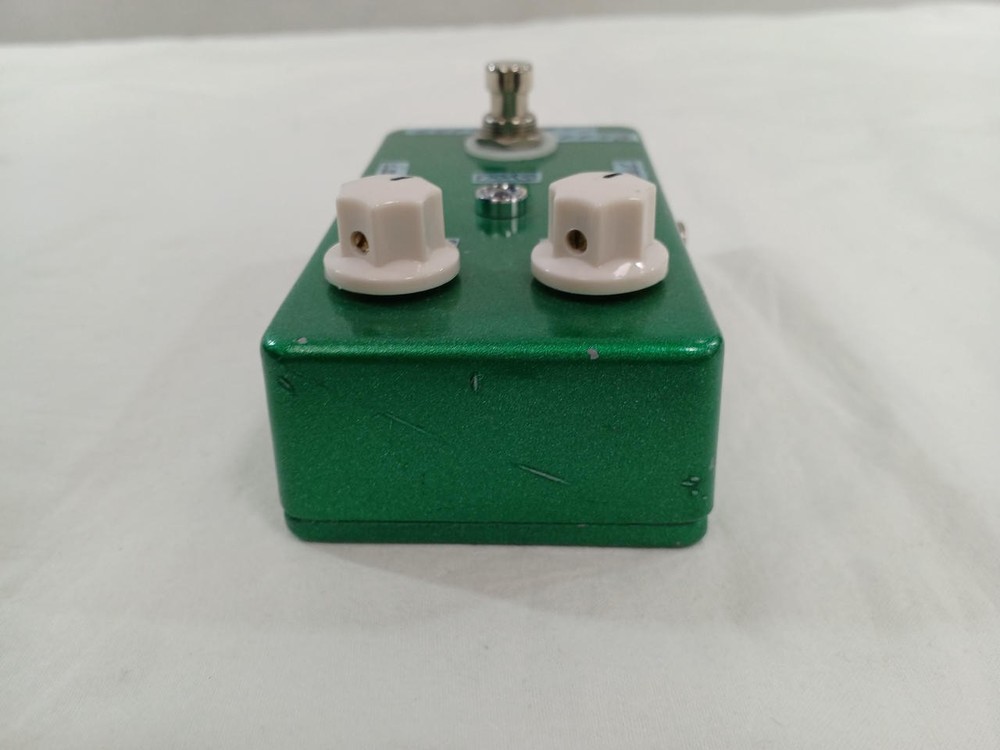 Other brands compressor effector