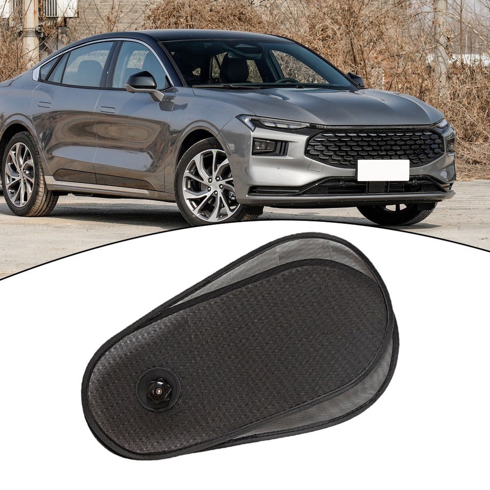 Adjustable Car For Window Sun Shade Optimal Coverage and UV Protection