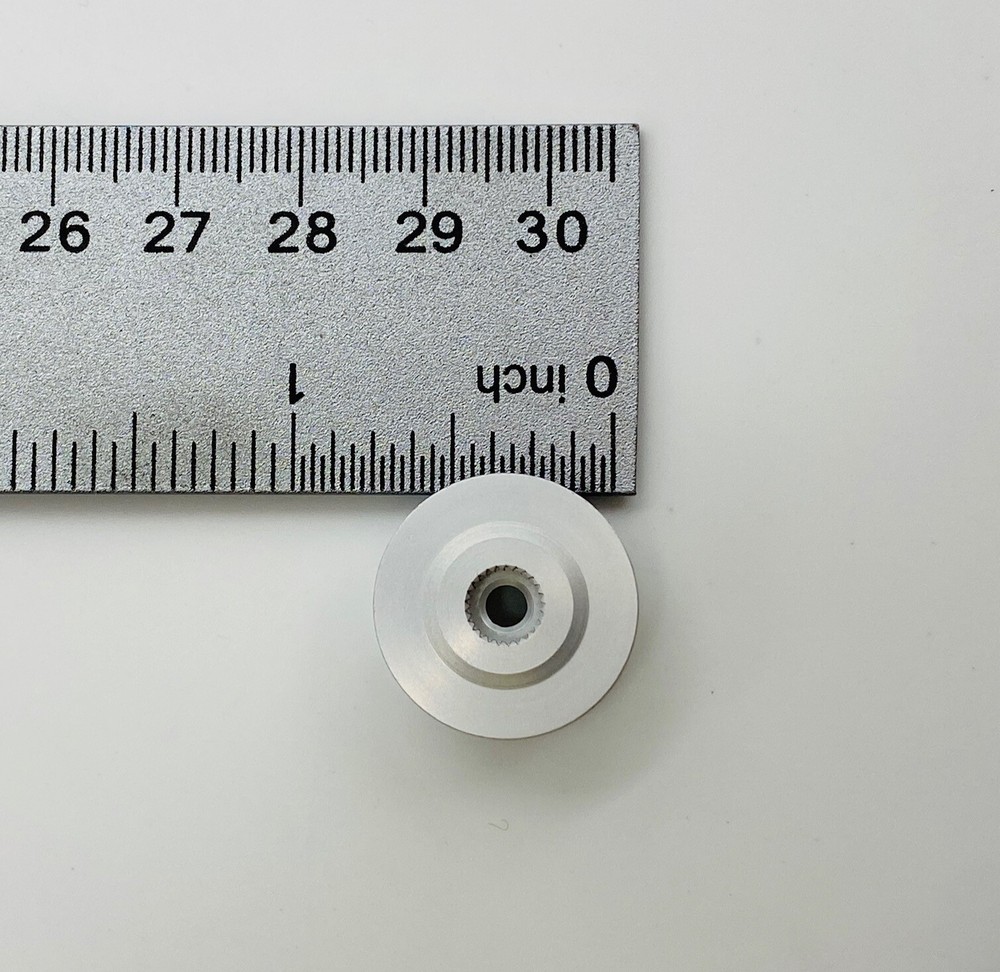 Reefs RC 299 Low Profile Servo Winch w/ Built in Controller