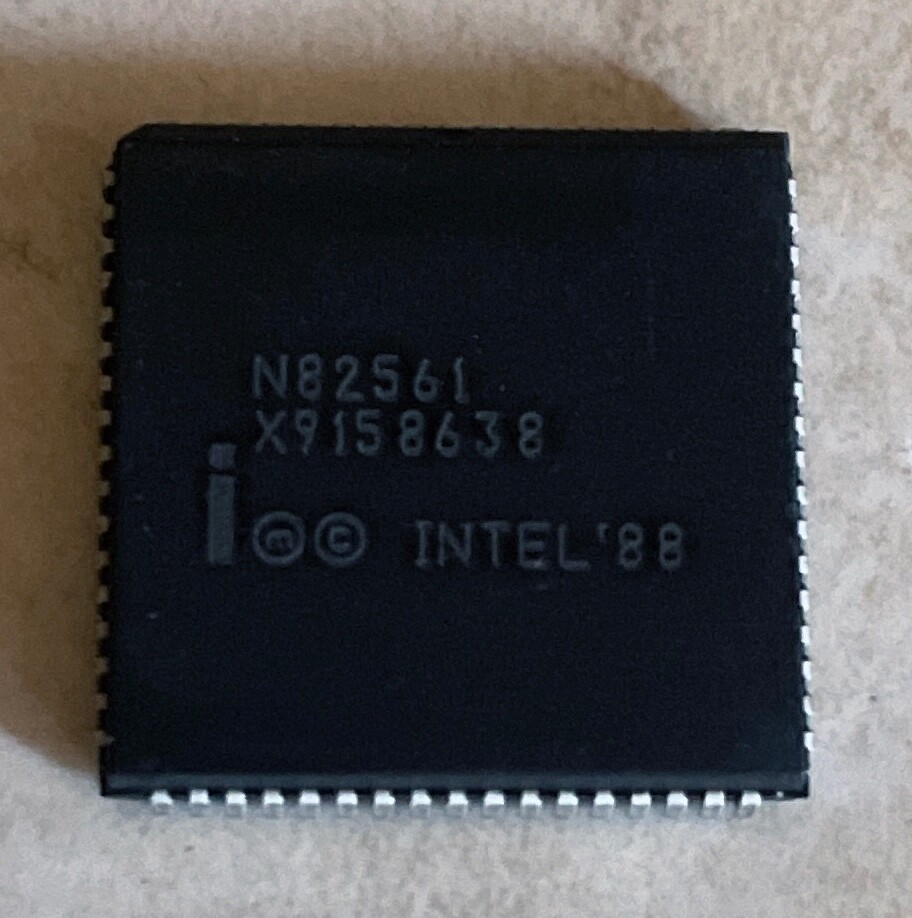 Intel N82561 82561 Multifunction Peripheral - NOS