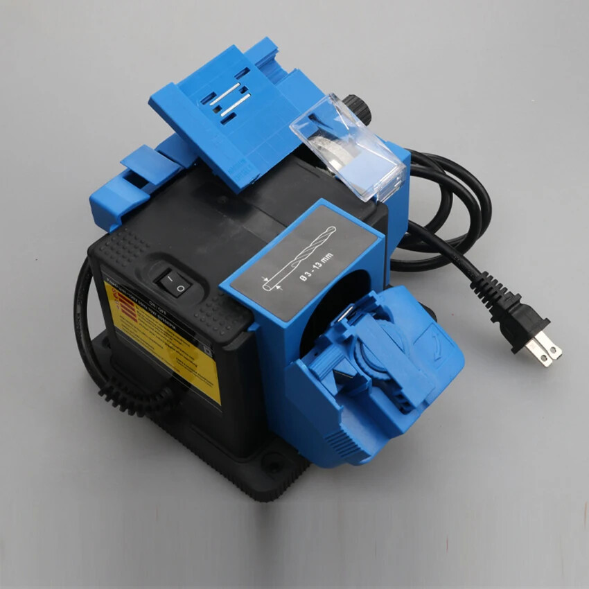 Electric Kitchen Knife Grinder Grinder Drill Scissors Chisel Knife Grinder