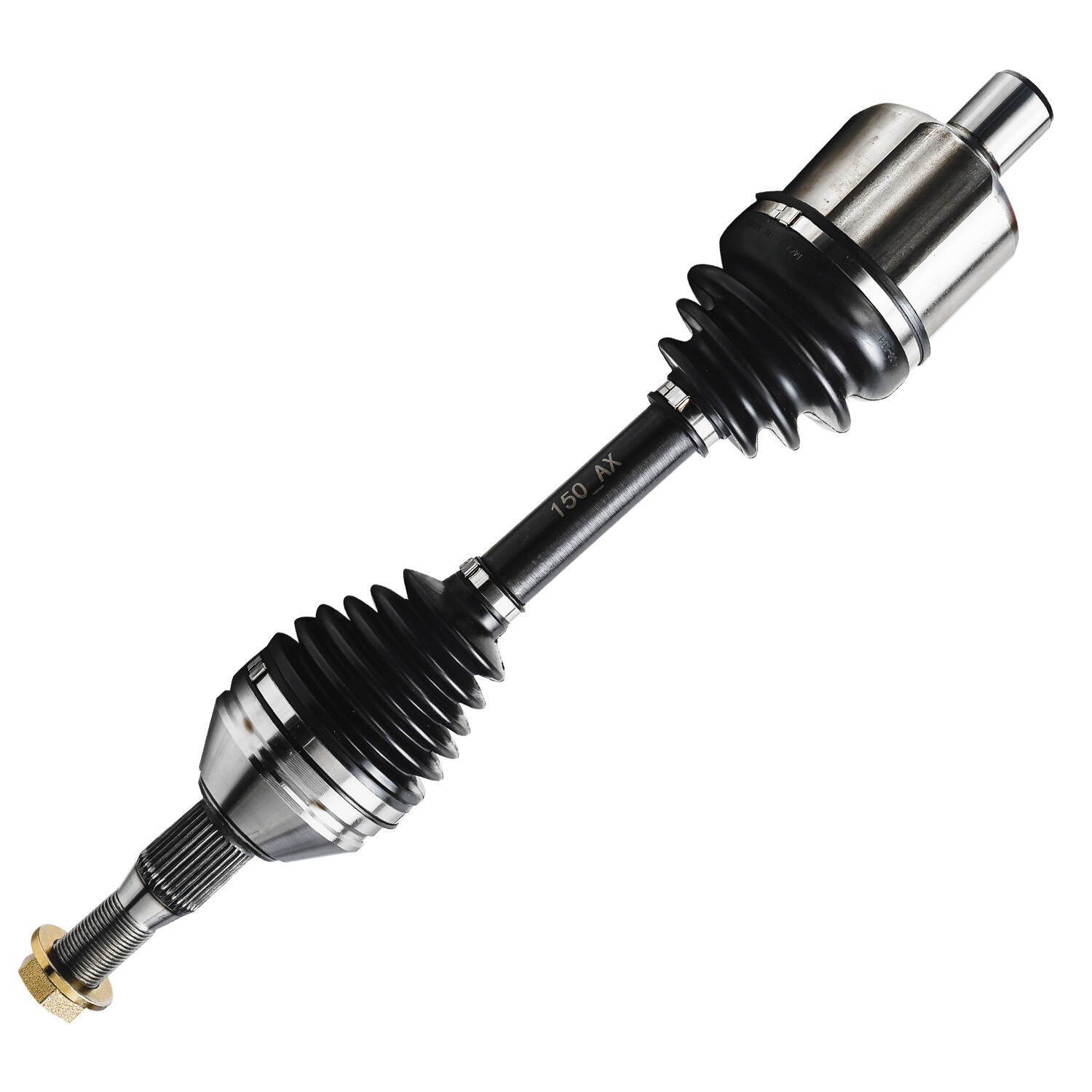 Front CV Axles for Chevy Impala Venture Buick Regal Pontiac Montana Grand Prix