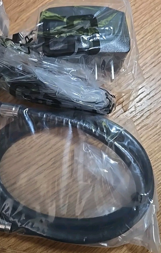 Actiontec ECB6200 Black High Quality Bonded MoCA Ethernet Coax Network Adapter