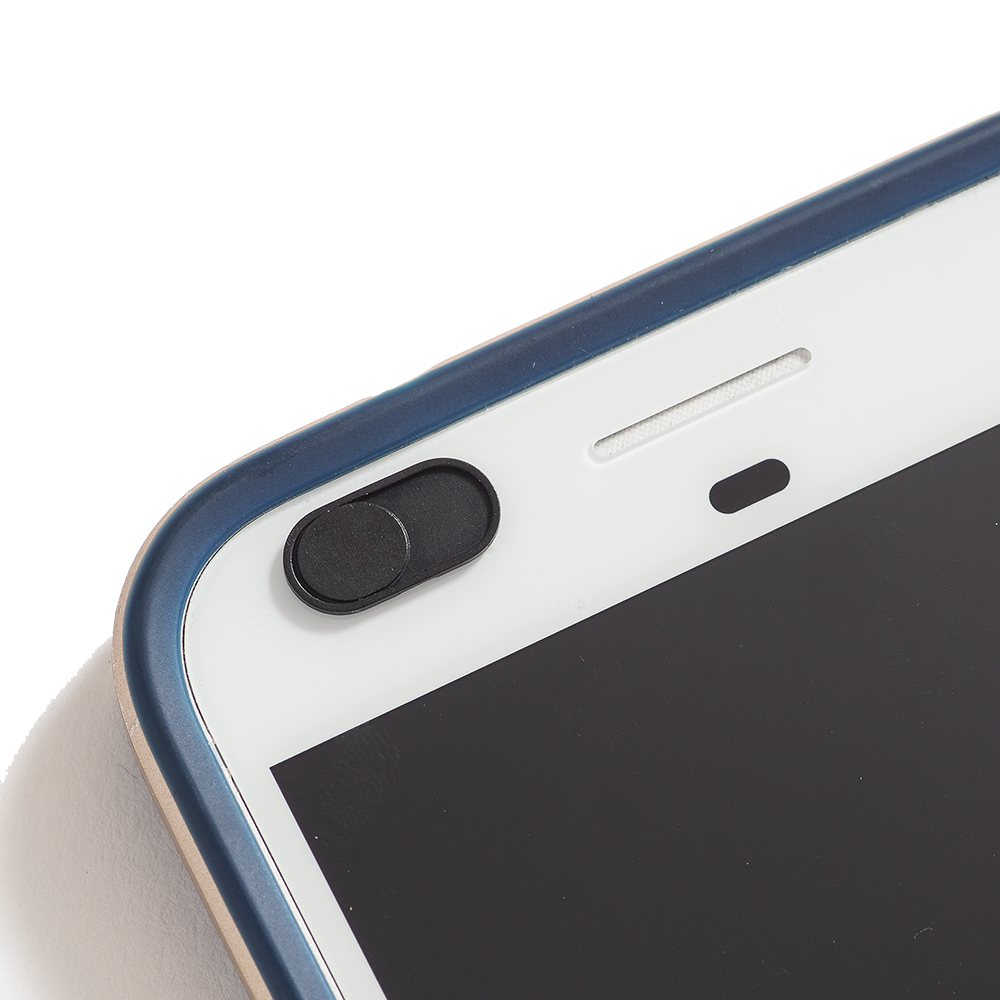 EDEC Sliding Webcam Cover