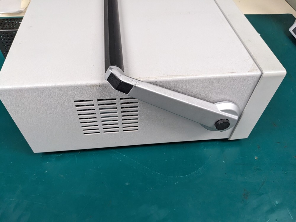 Voltech PM6000 Universal Power Analyzer