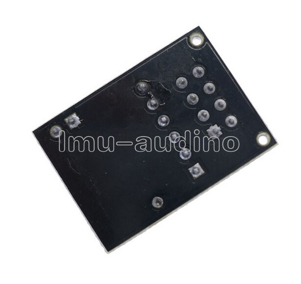 NRF24L01+ 2.4GHz RF Wireless Transceiver Module + 8Pin Socket Adapter Board