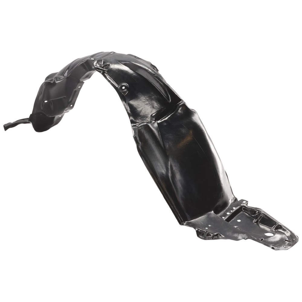 Fender Liner For Toyota Prius 2010-2015 Front Driver Side Inner