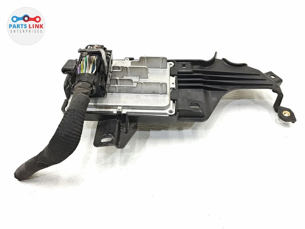 2021-25 BUICK ENVISION AUTOMATIC TRANSMISSION CONTROL MODULE TCM SET ASSEMBLY
