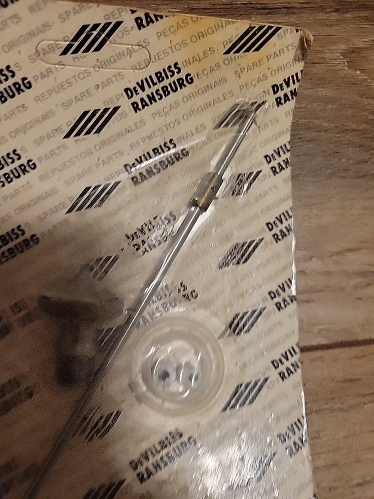 DeVilbiss K5001 Repair Kit