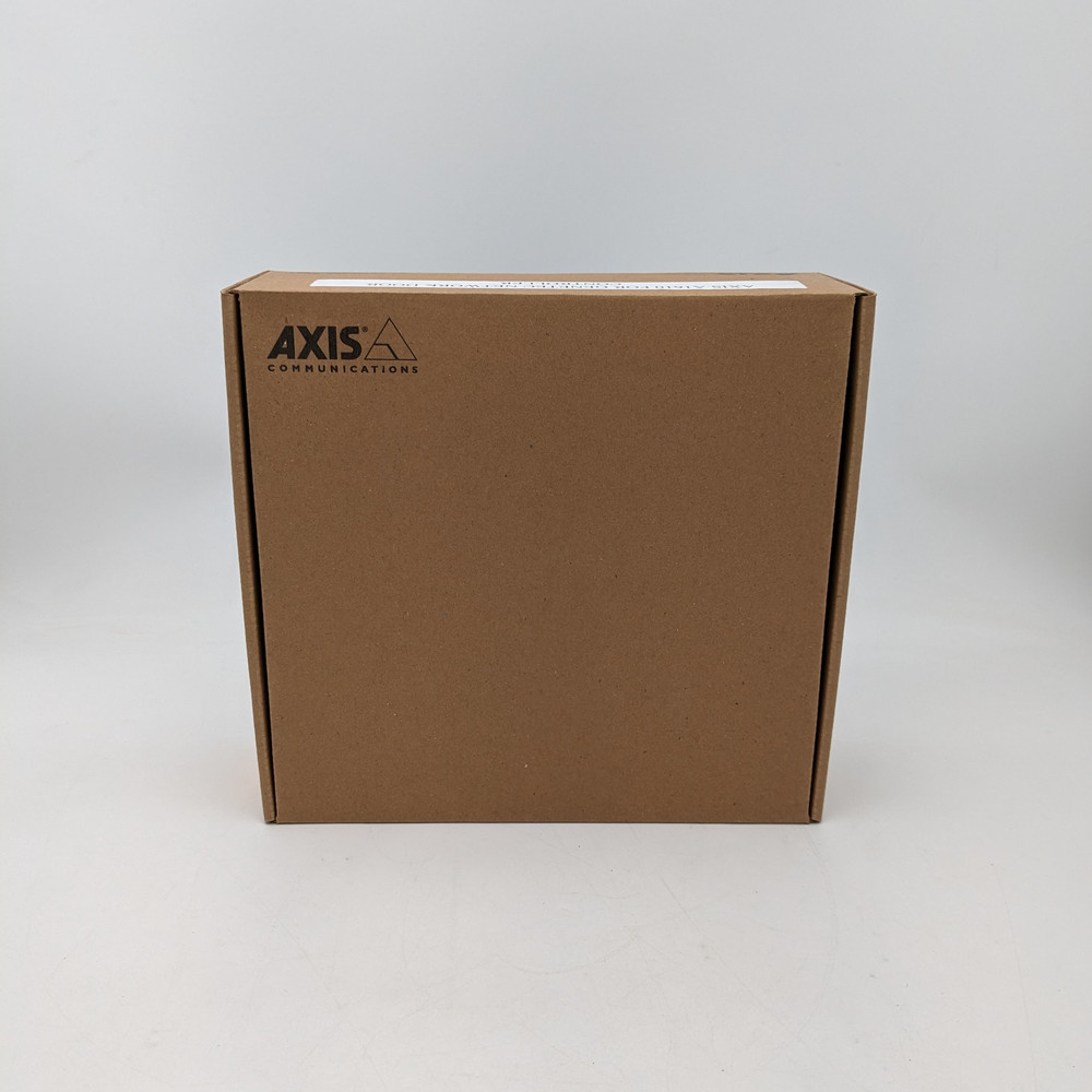 Axis A1610 Genetec Network Door Controller (42653-001)