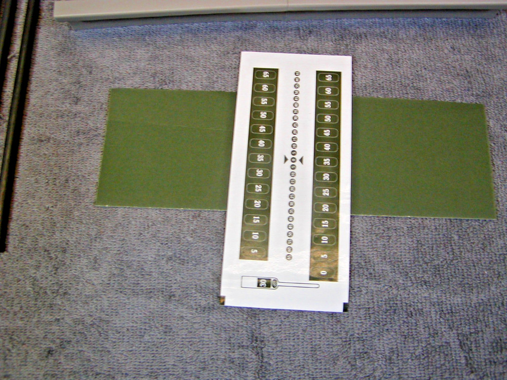 BOND INCREDIBLE SWEATER MACHINE EXTENSION KIT 2 BROKEN TABS