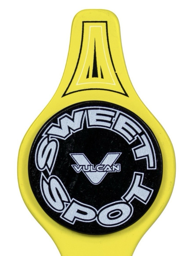 Vulcan V100 Training Paddle Pickleball