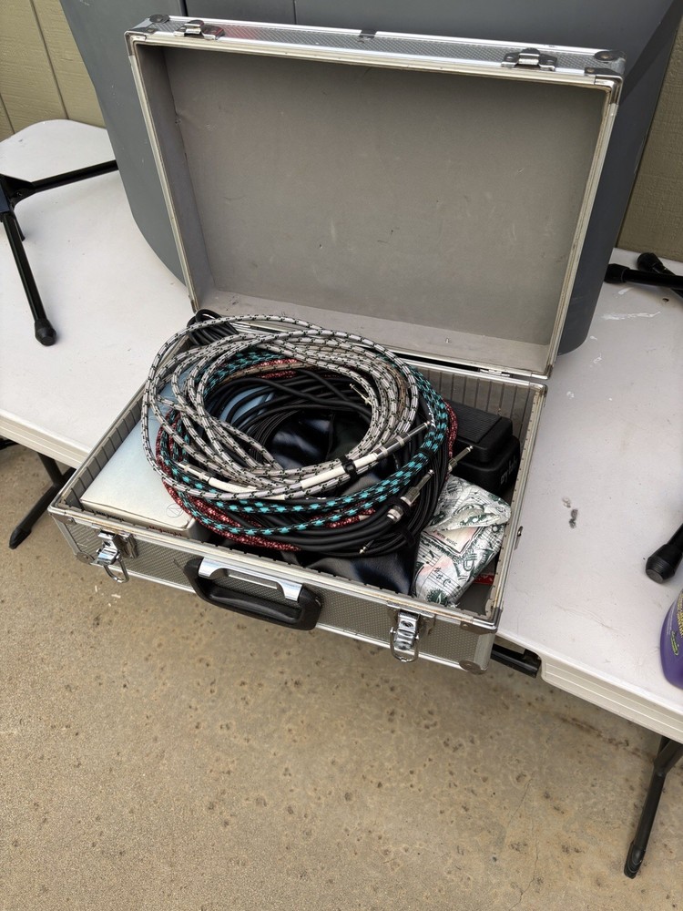 garage band starter kit