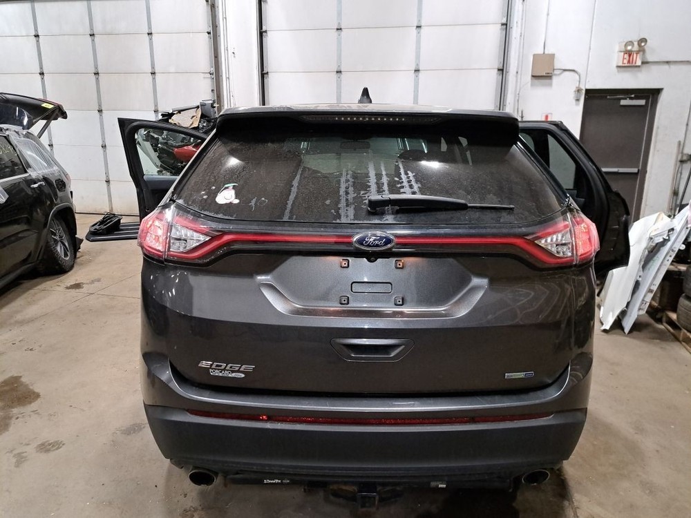 2018 Edge Display Screen Sku#4424172