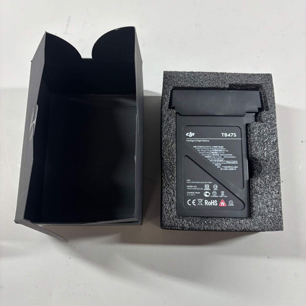 DJI Intelligent Flight Battery Battery M600