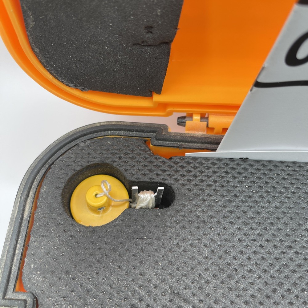 Northwest Instruments NWI Siteline Builders Level - NSL100B