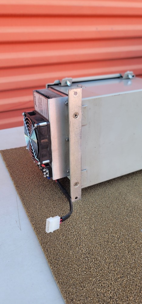 CW Sentry Plus Sensor Unit Air Toxin Sampling Tester