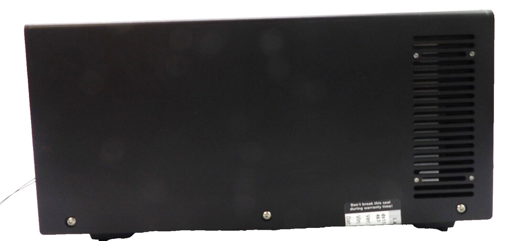 OSTECH ds11-t127 Series Laser Diode & Temperature Controller Working Surplus