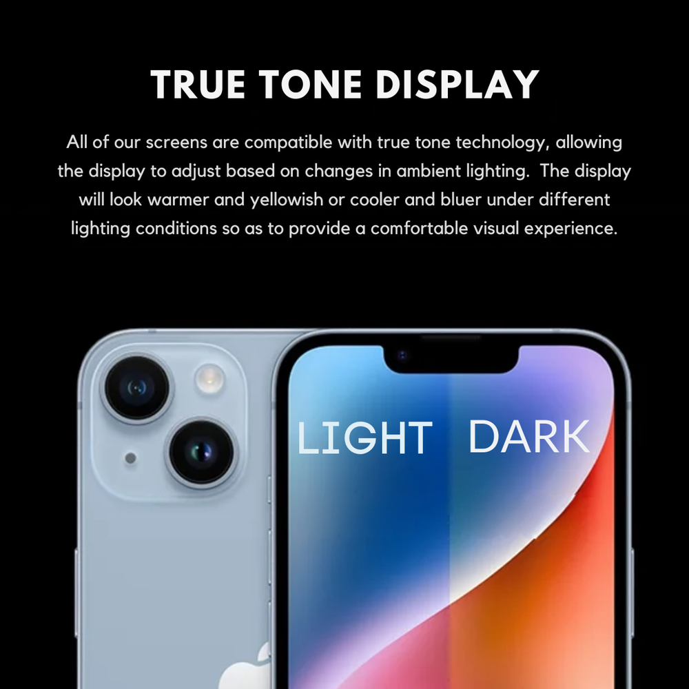 Wholesale For iPhone OLED Display LCD Touch Digitizer Screen Replacement Kit USA