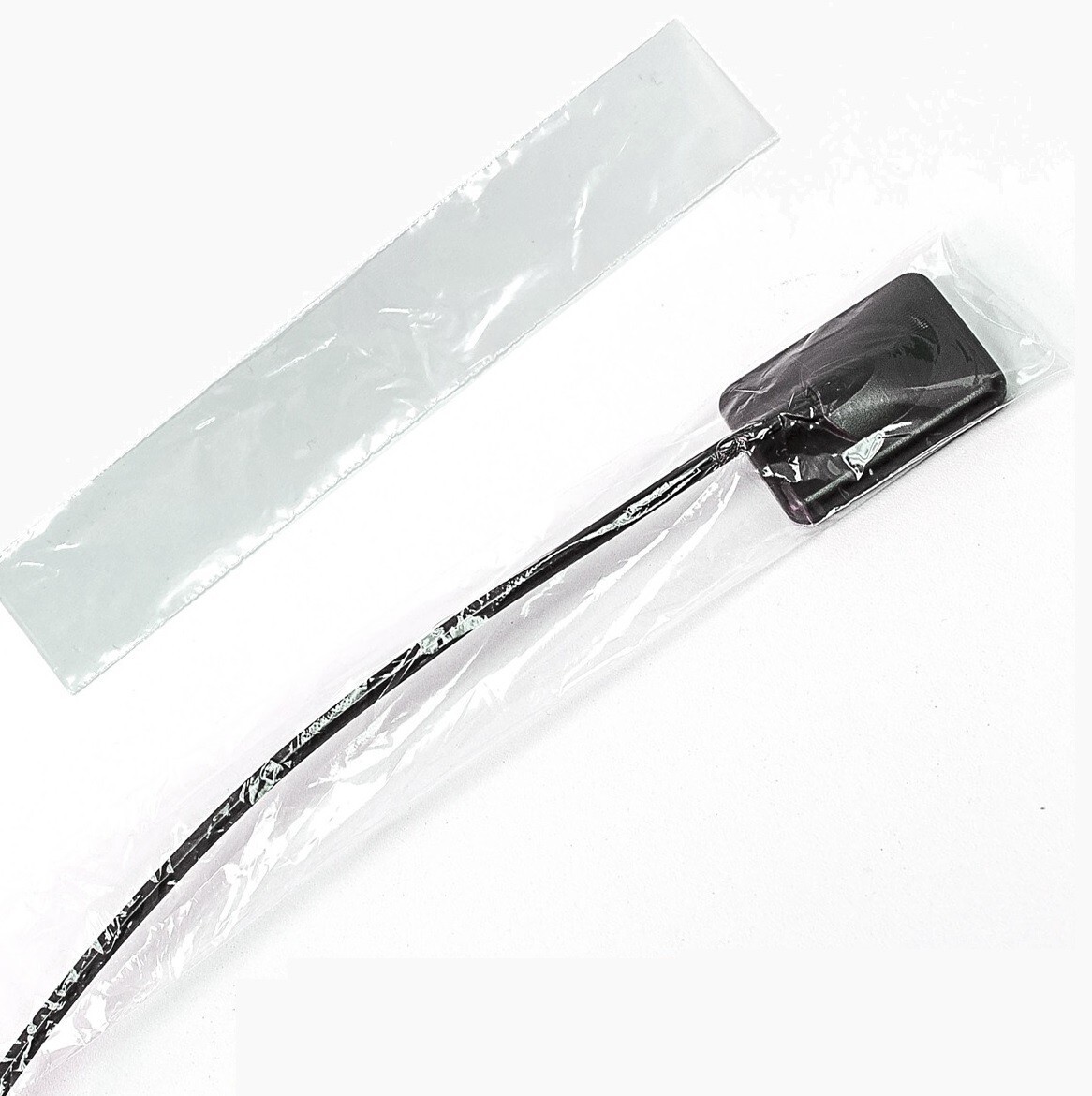 500 Disposable Plastic Digital X-Ray Sensor Cover Barrier Sleeves (8" x 1 3/8")