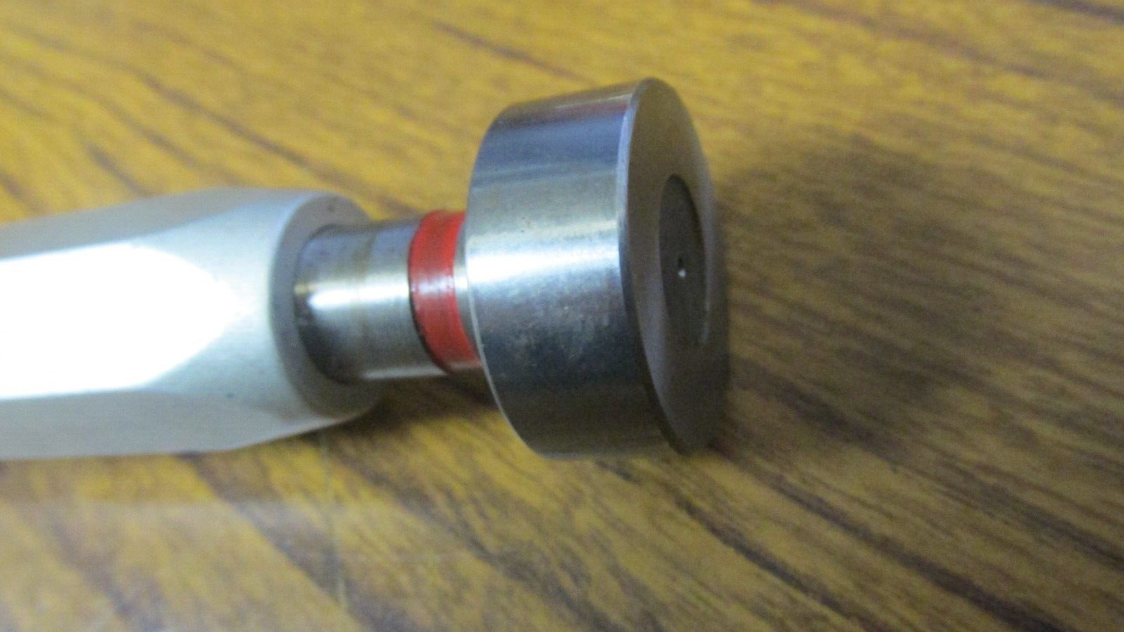 JSATool Smooth Plug Gage Go & No Go Set Drop Down List