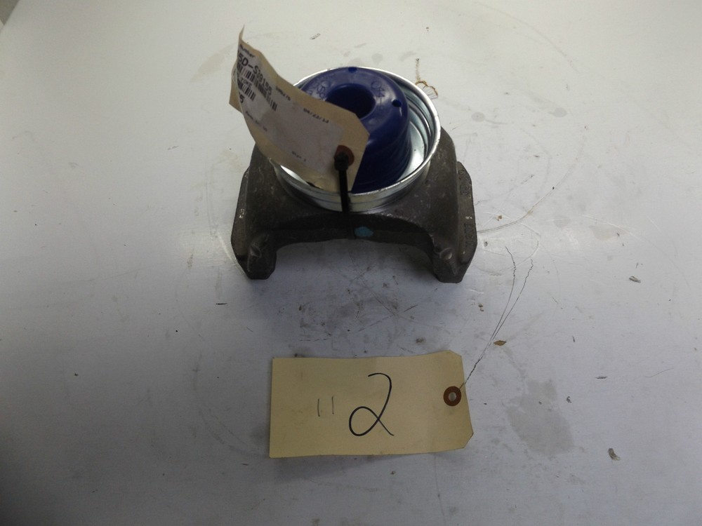 VOLVO 8180655 YOKE