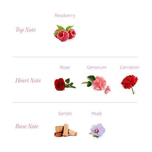 Yardley London English Rose Perfumed Deodorizing Talc Talcum Powder