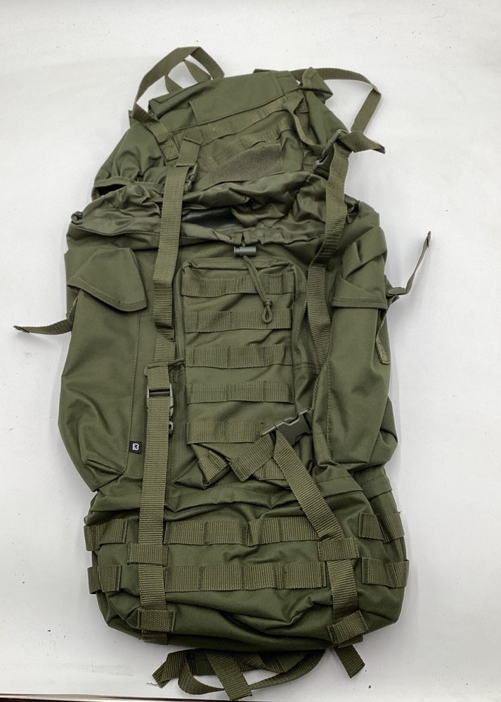 Brandit Molle Combat Backpack 8071 Olive